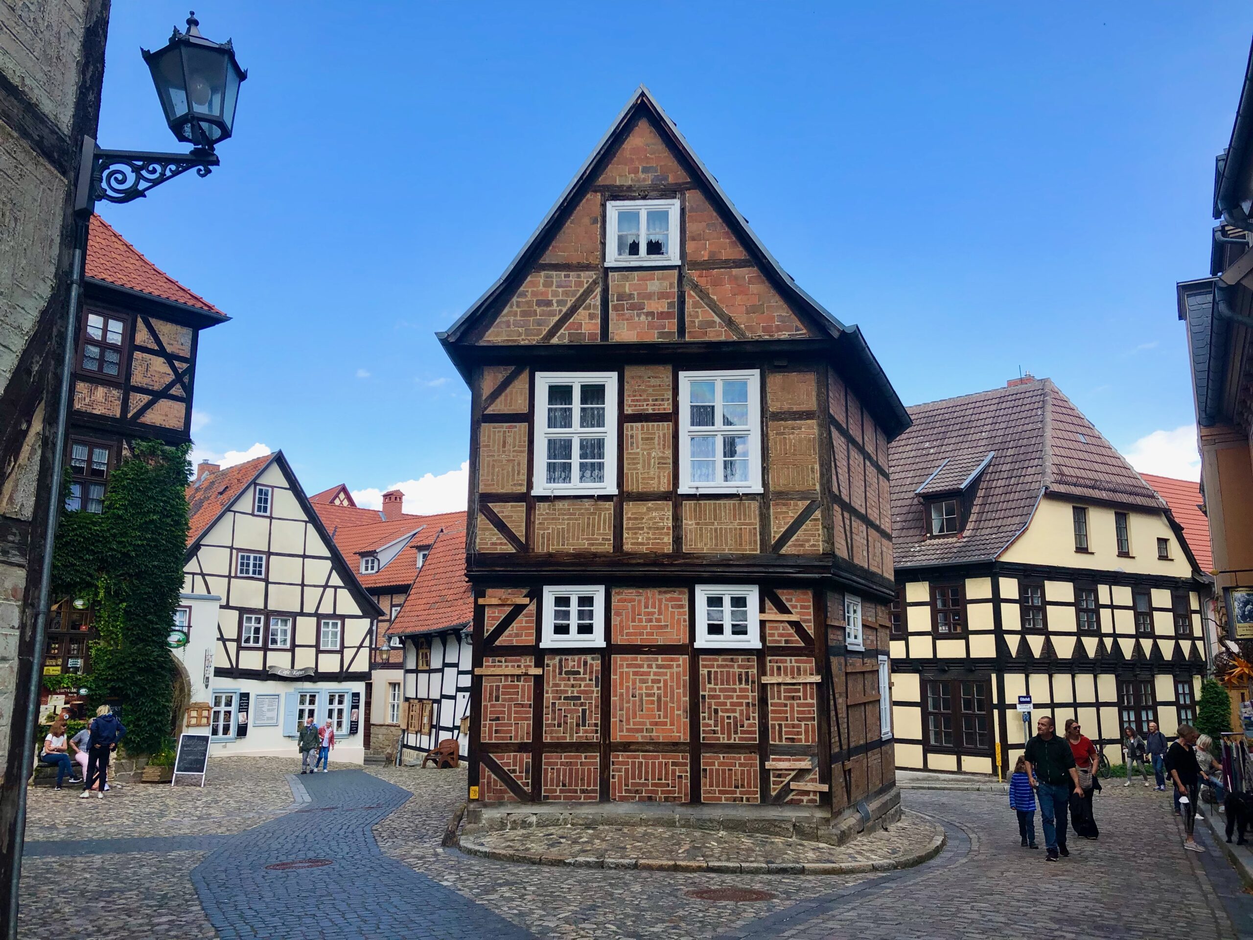 HappyBurg Quedlinburg – Bild 2