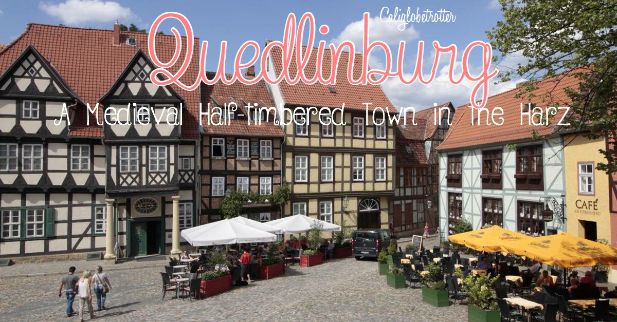 HappyBurg Quedlinburg – Bild 3