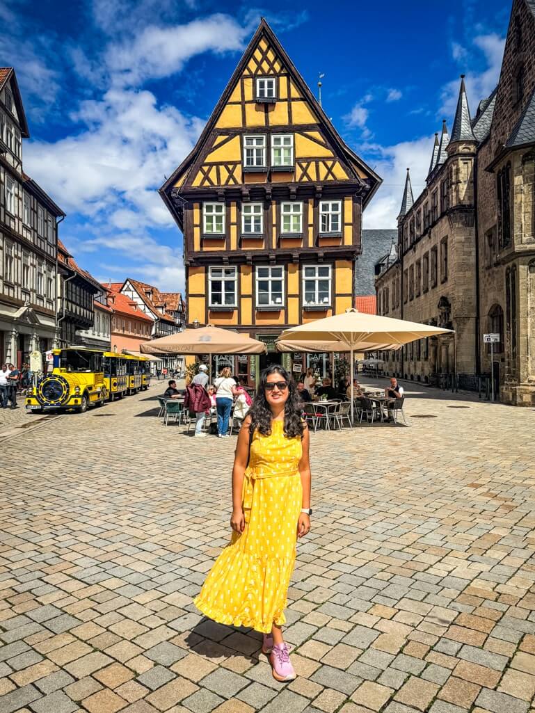 HappyBurg Quedlinburg – Bild 5