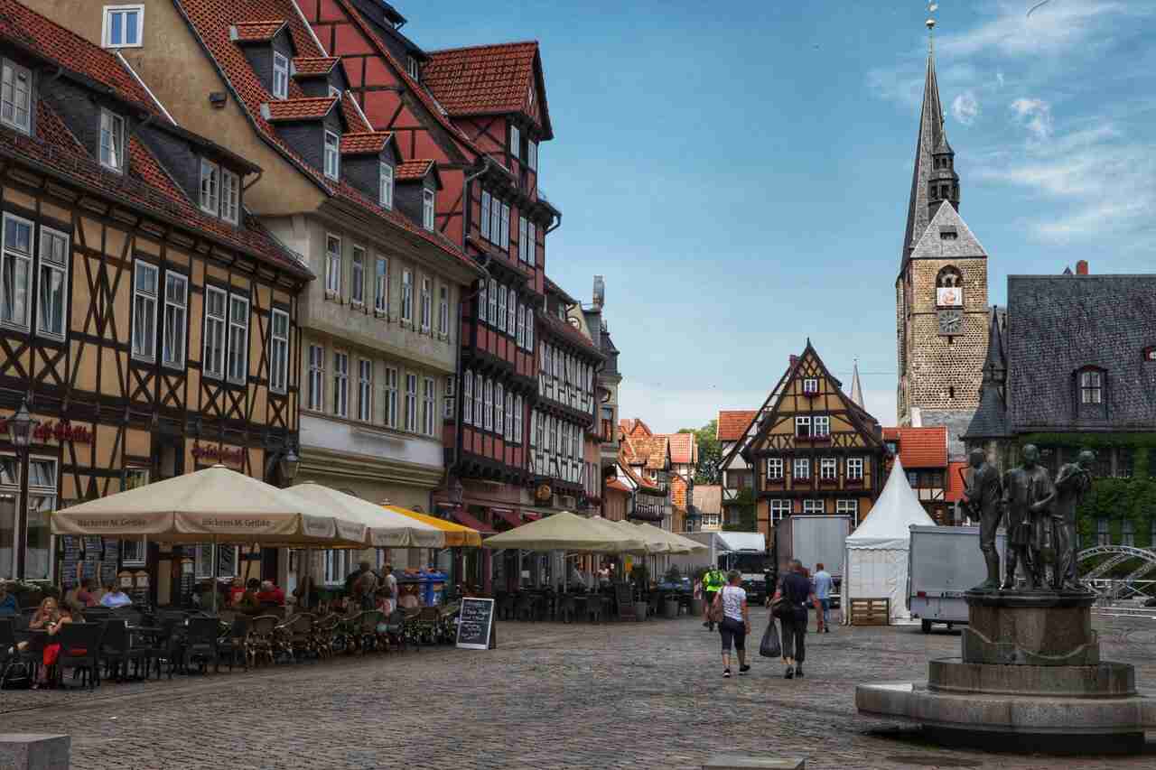HappyBurg Quedlinburg – Bild 6