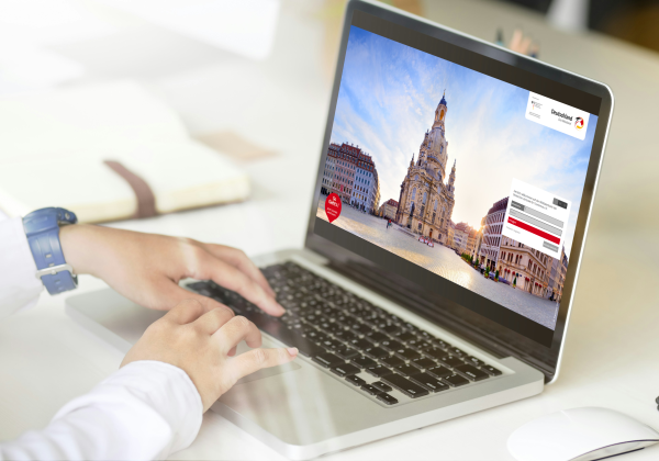 Deutschen Zentrale für Tourismus e.V. (DZT) – Bild 5