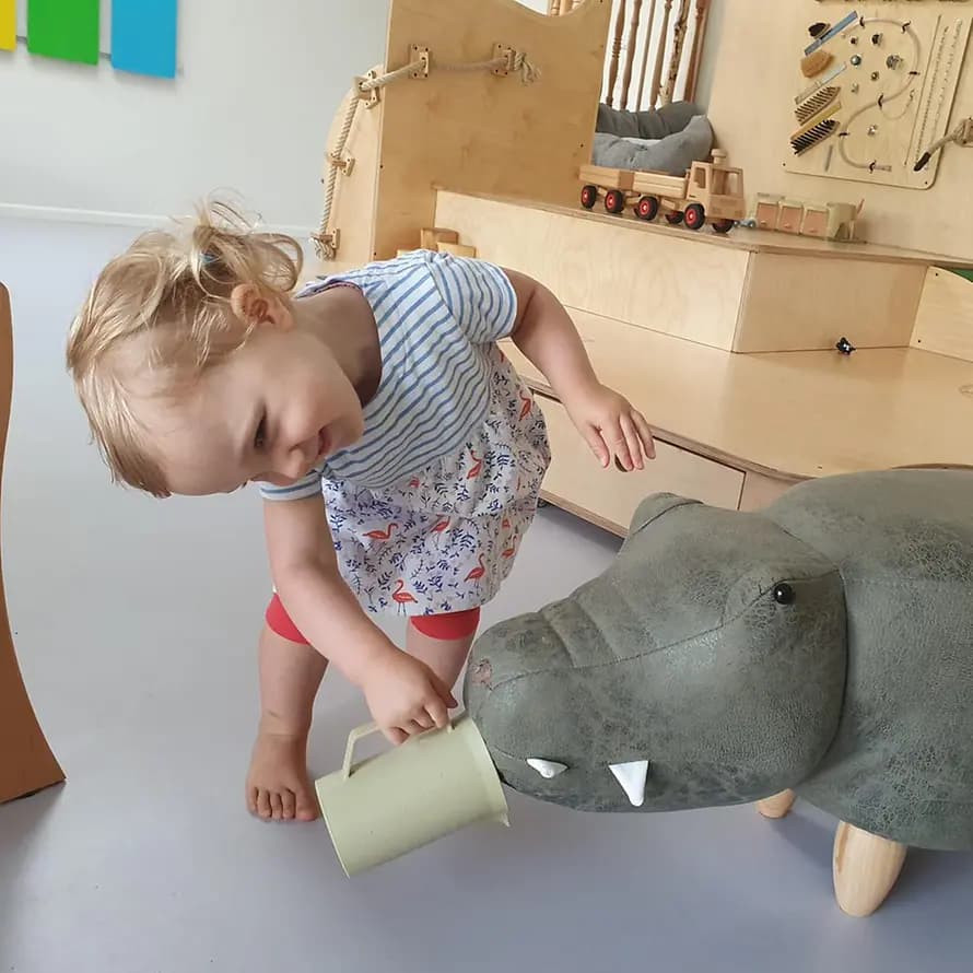 GROWN Kinder- und Familienzentrum – Bild 2