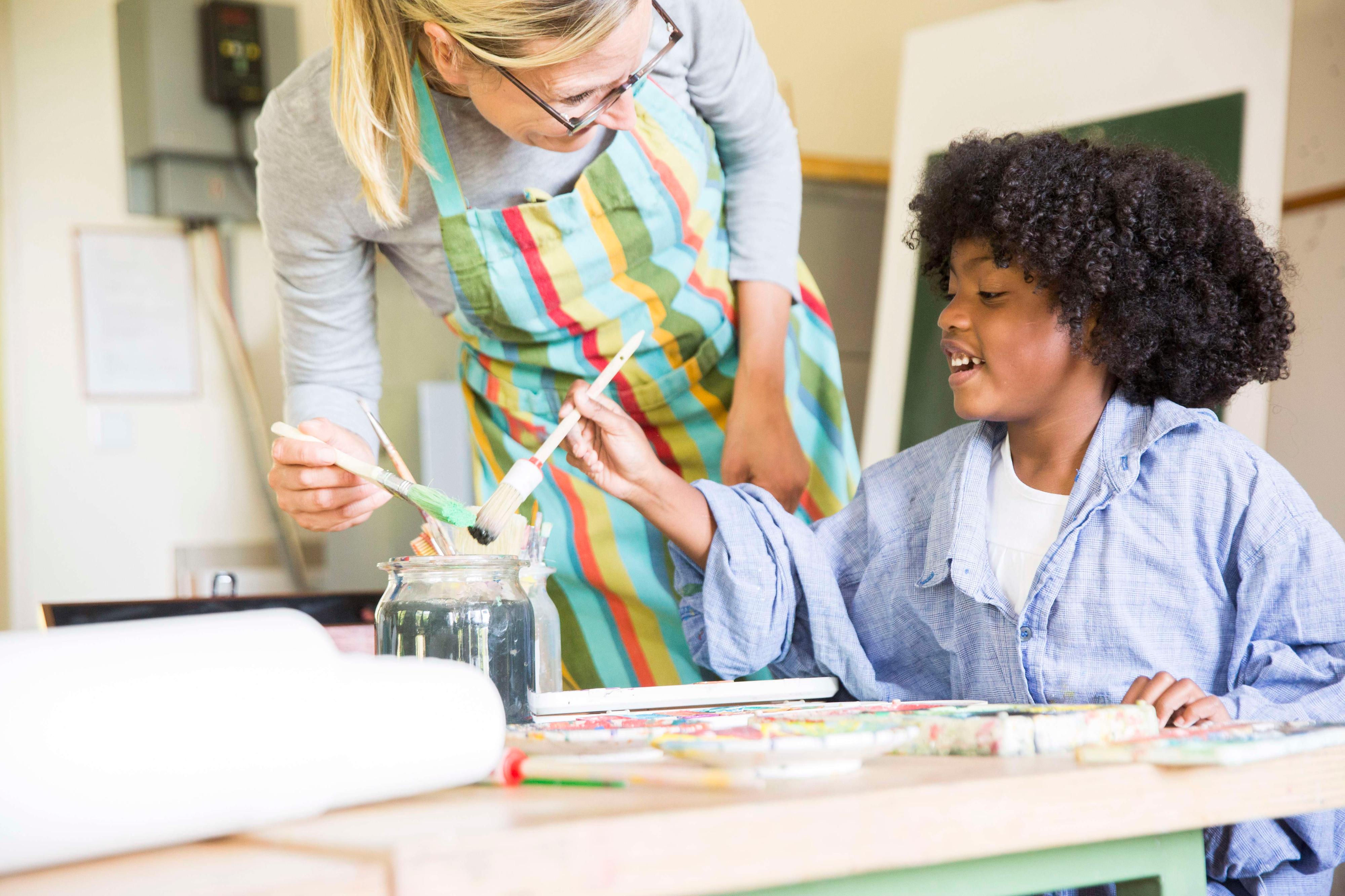 GROWN Kinder- und Familienzentrum – Bild 3