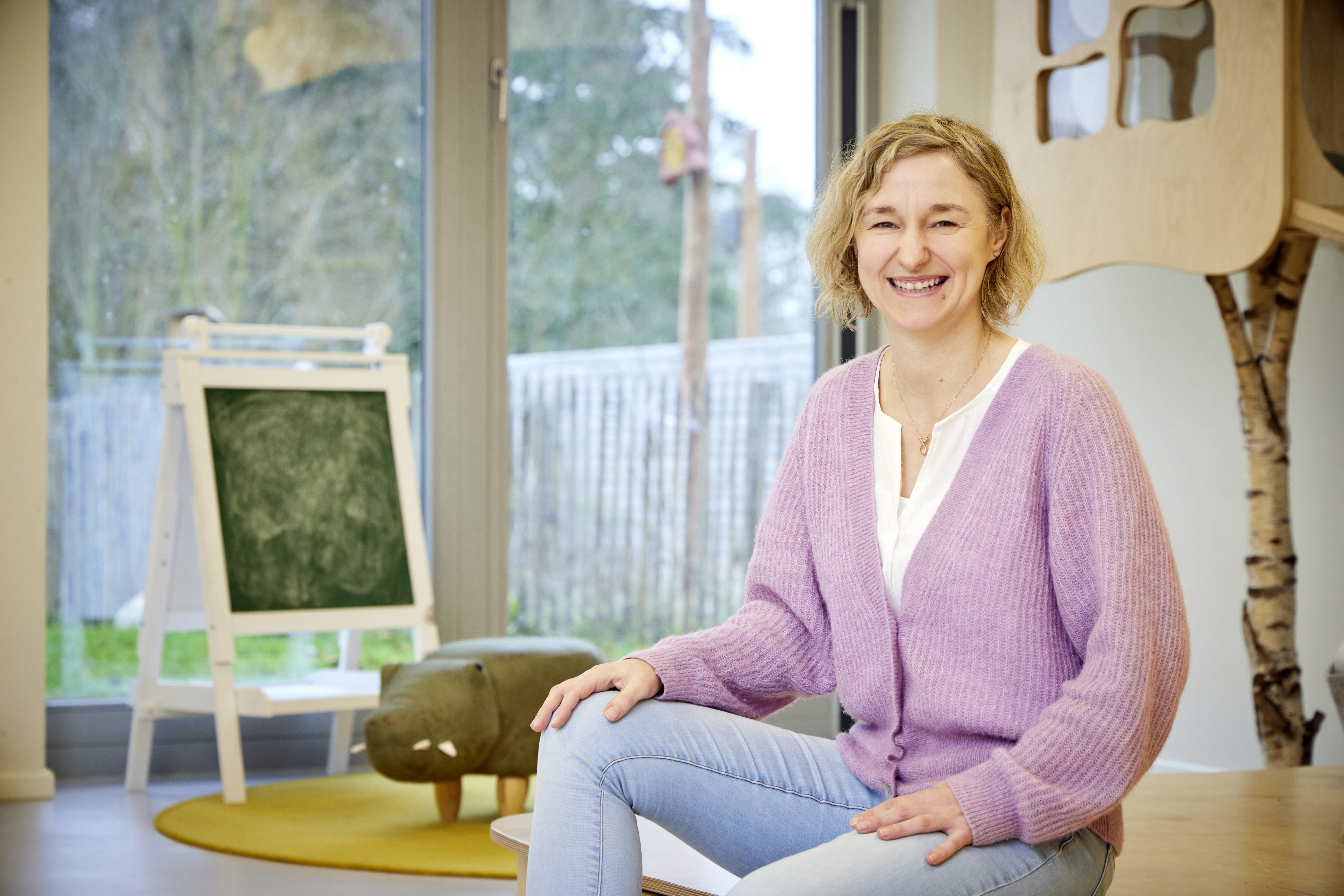 GROWN Kinder- und Familienzentrum – Bild 4