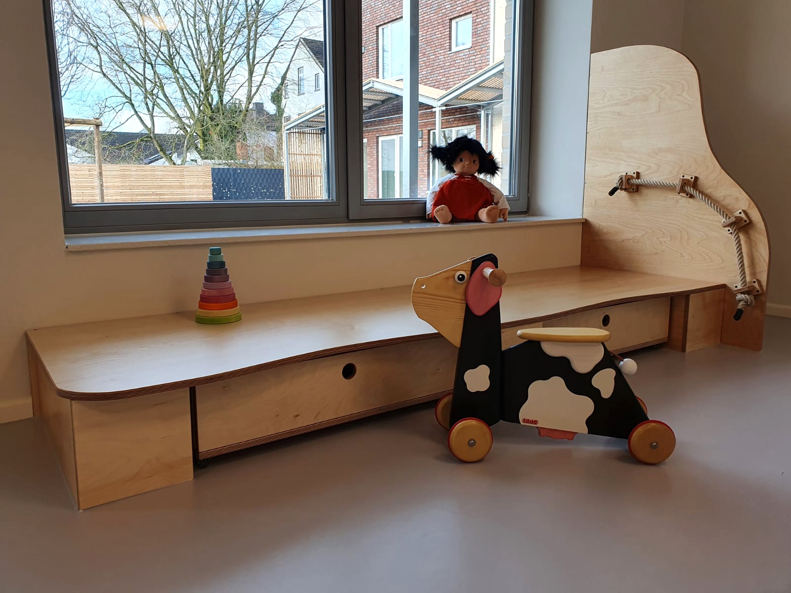 GROWN Kinder- und Familienzentrum – Bild 5