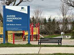 Audrie Sanderson Park – Bild 2