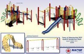 Audrie Sanderson Park – Bild 3