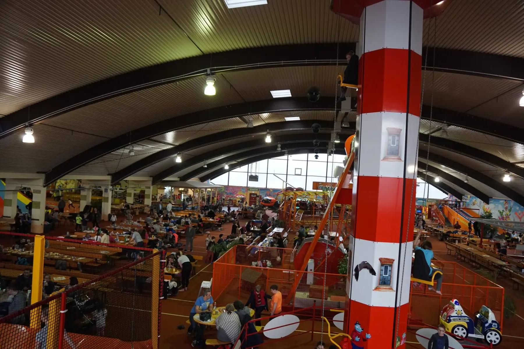 Trampoline Trier Spiel & Spaß GmbH – Bild 3