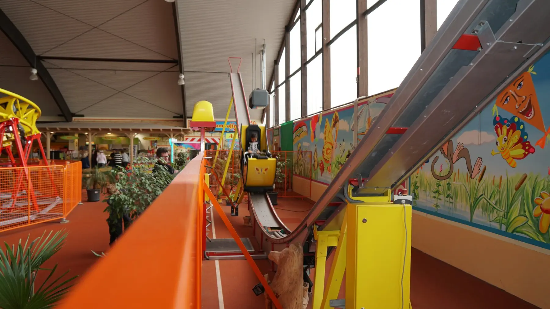 Trampoline Trier Spiel & Spaß GmbH – Bild 5