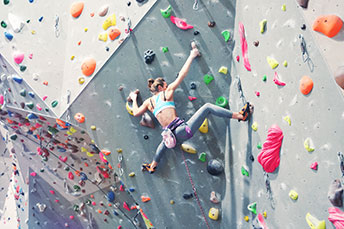 Kletterhalle Cube Trier GmbH & Co. KG – Bild 2