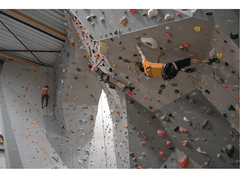 Kletterhalle Cube Trier GmbH & Co. KG – Bild 3