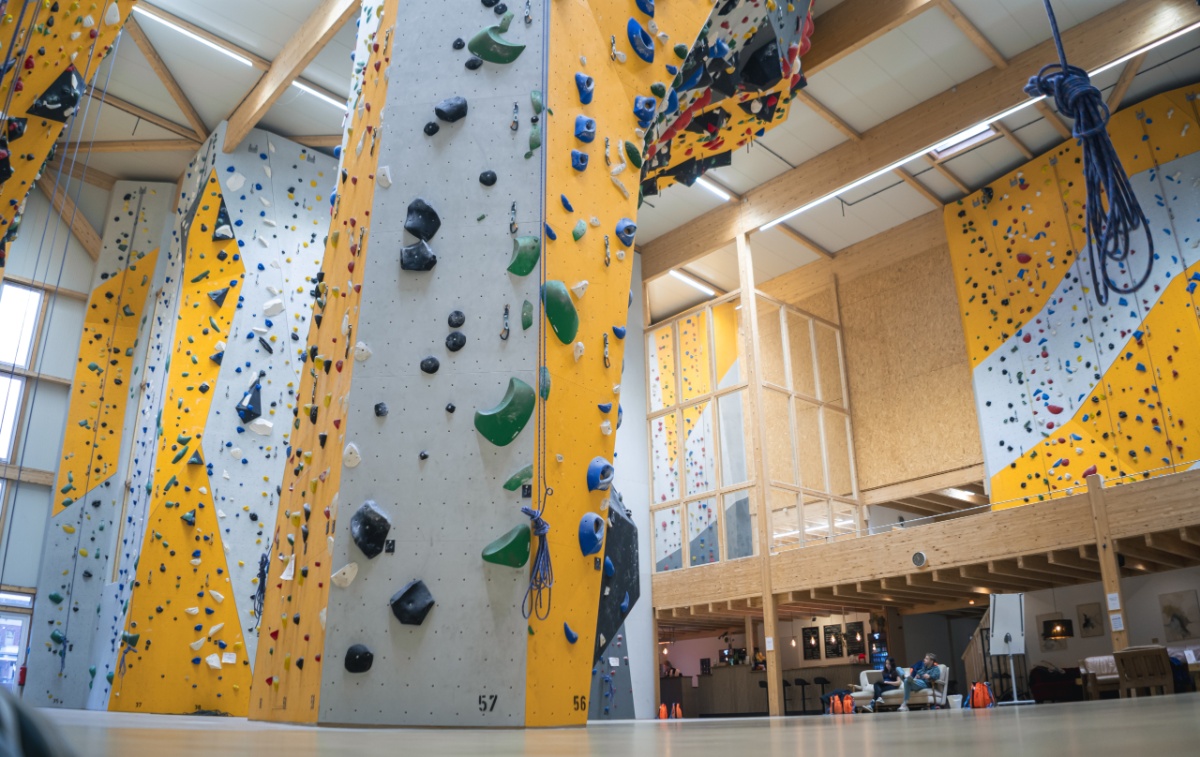 KletterBar Münster GmbH – Bild 2