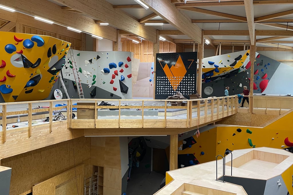 KletterBar Münster GmbH – Bild 4