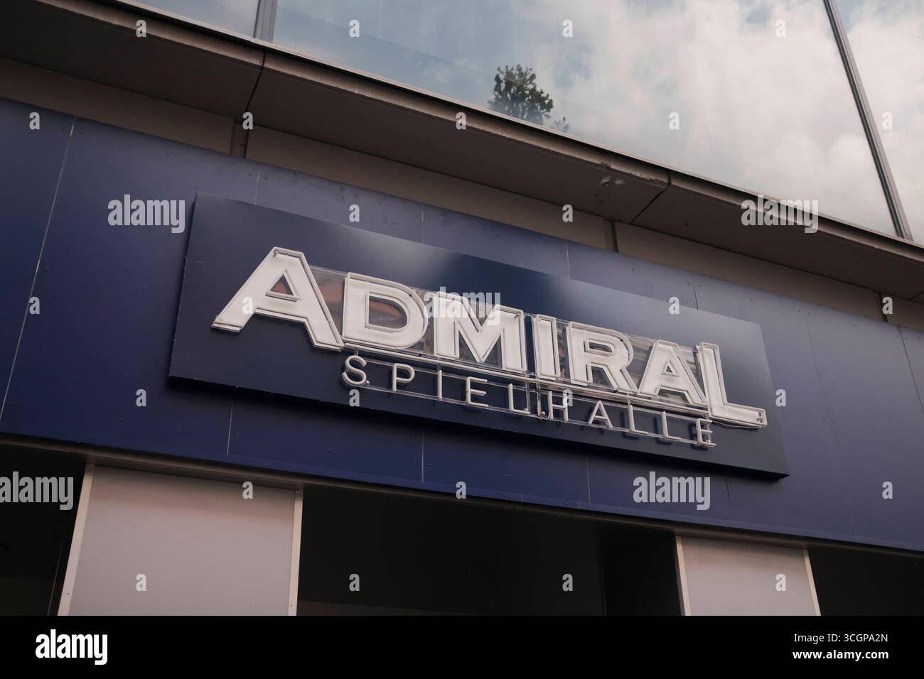 ADMIRAL Spielhalle – Bild 6