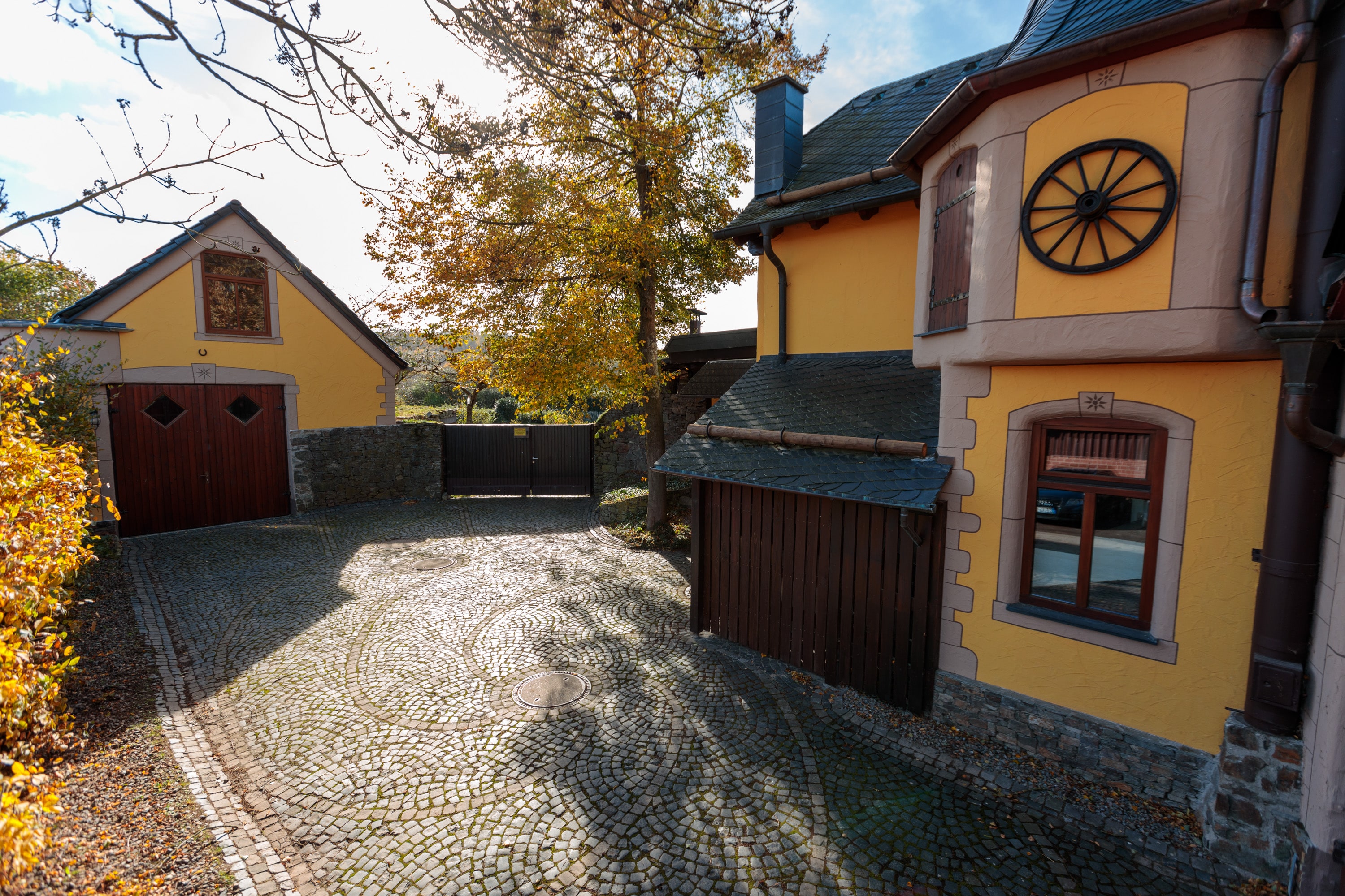 Petersberger Hof – Bild 3