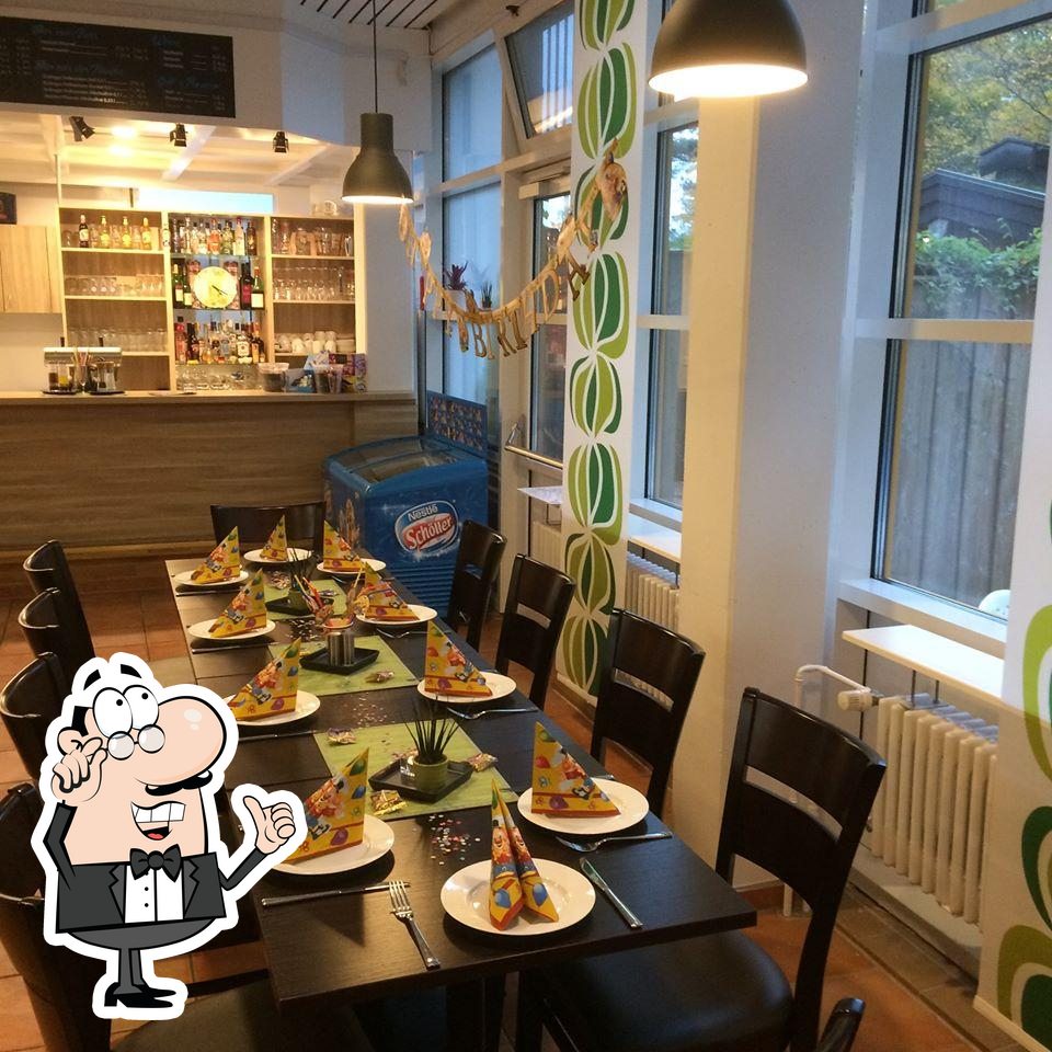 Restaurant Postseeterrasse – Bild 2