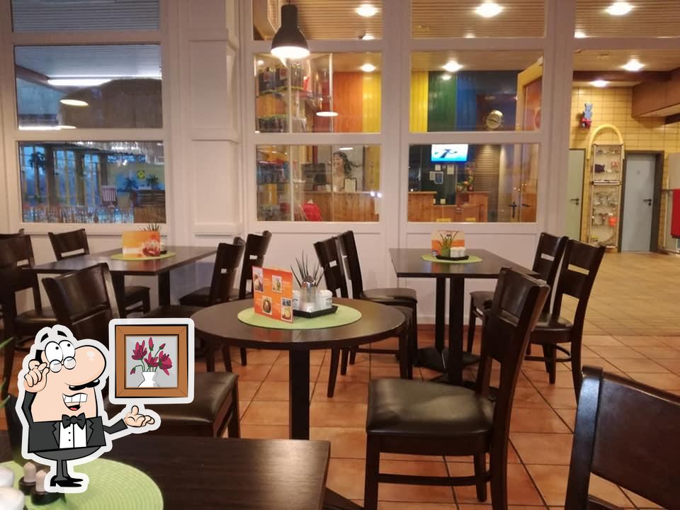 Restaurant Postseeterrasse – Bild 3