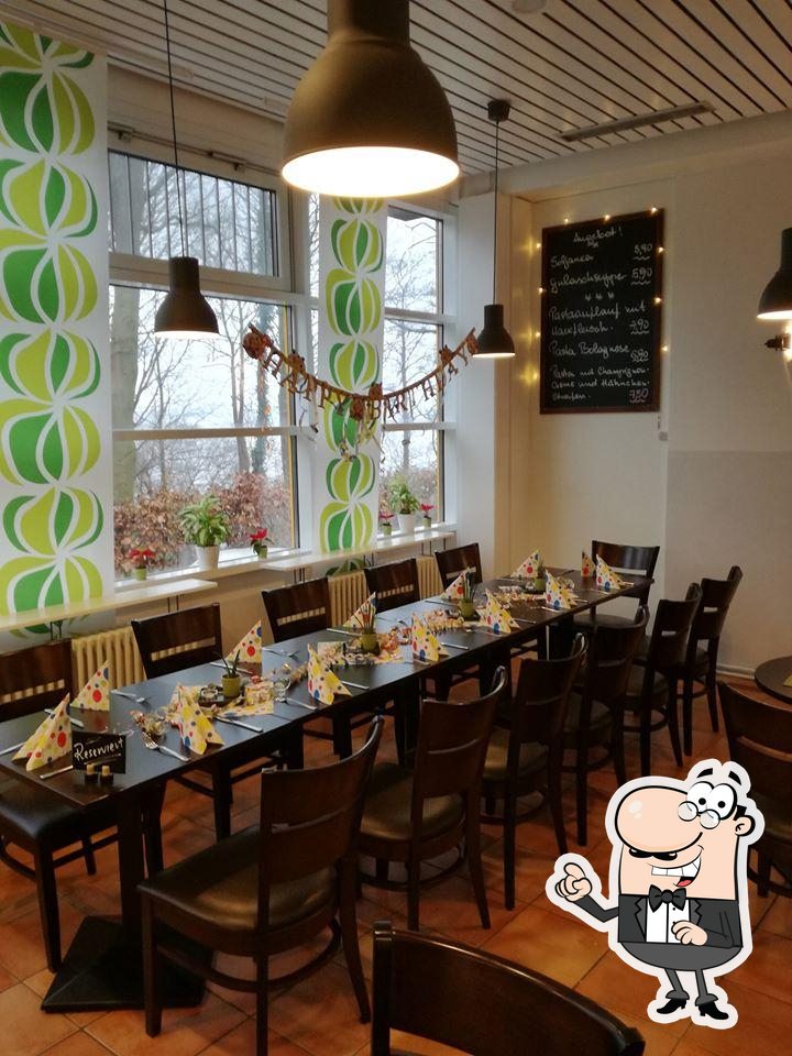 Restaurant Postseeterrasse – Bild 4