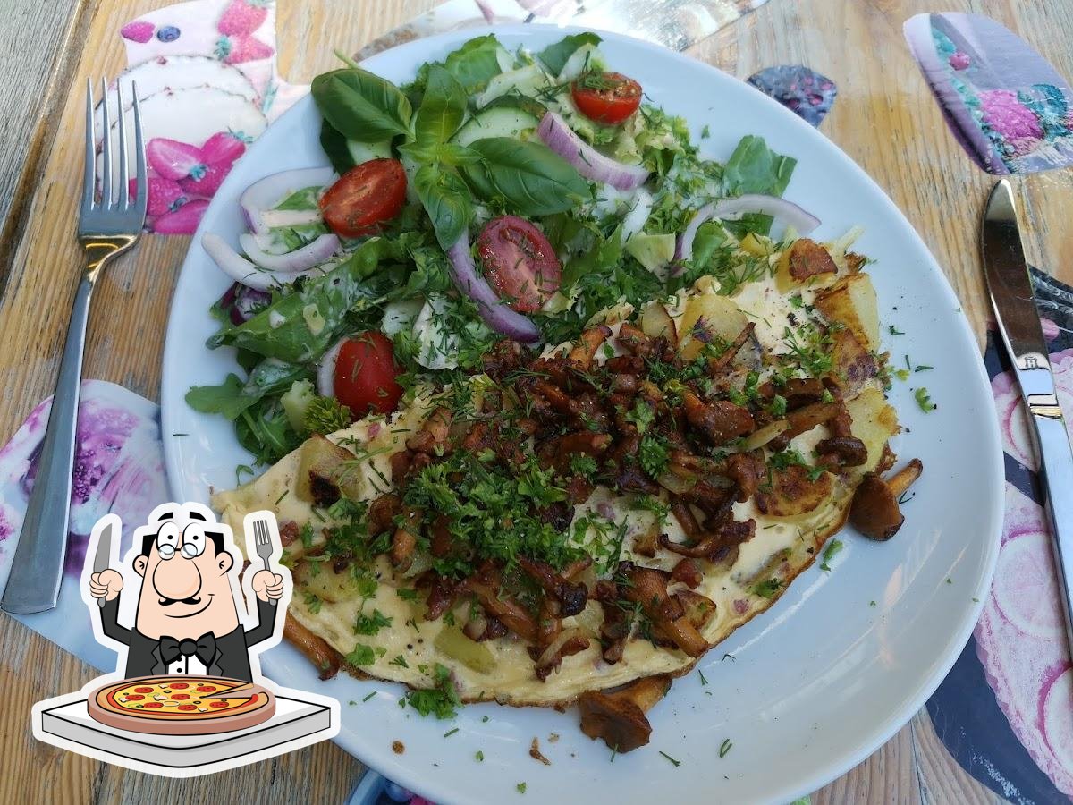 Restaurant Postseeterrasse – Bild 5