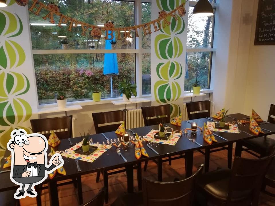 Restaurant Postseeterrasse – Bild 6