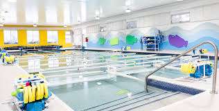 Making Waves Swim School Brampton – Bild 1