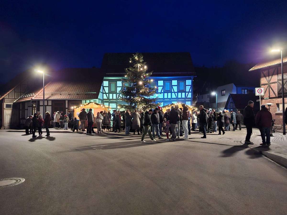 Bolzplatz Helmers – Bild 2