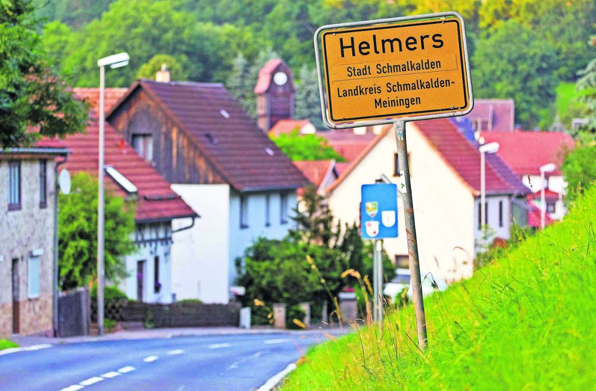 Bolzplatz Helmers – Bild 5