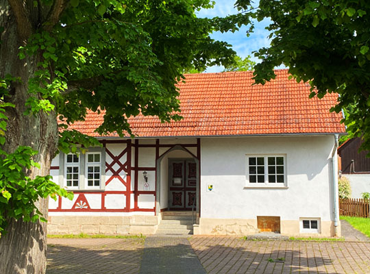 Bolzplatz Helmers – Bild 6