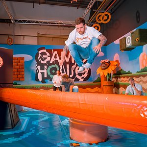 Gamer Dortmund - Die Gameshow – Bild 3