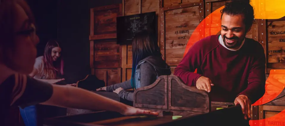 Gamer Dortmund - Die Gameshow – Bild 4