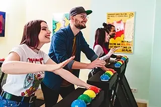 Gamer Dortmund - Die Gameshow – Bild 5