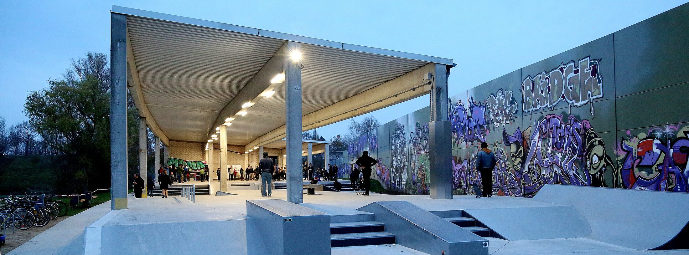 Smeggyplatz – Bild 5