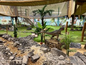 Geheime Welt - Freizeit- und Abenteuerpark – Bild 3