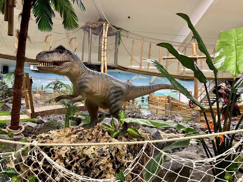 Geheime Welt - Freizeit- und Abenteuerpark – Bild 4