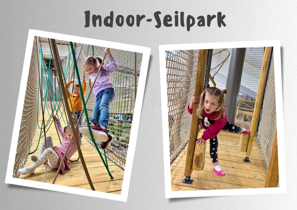 Geheime Welt - Freizeit- und Abenteuerpark – Bild 6