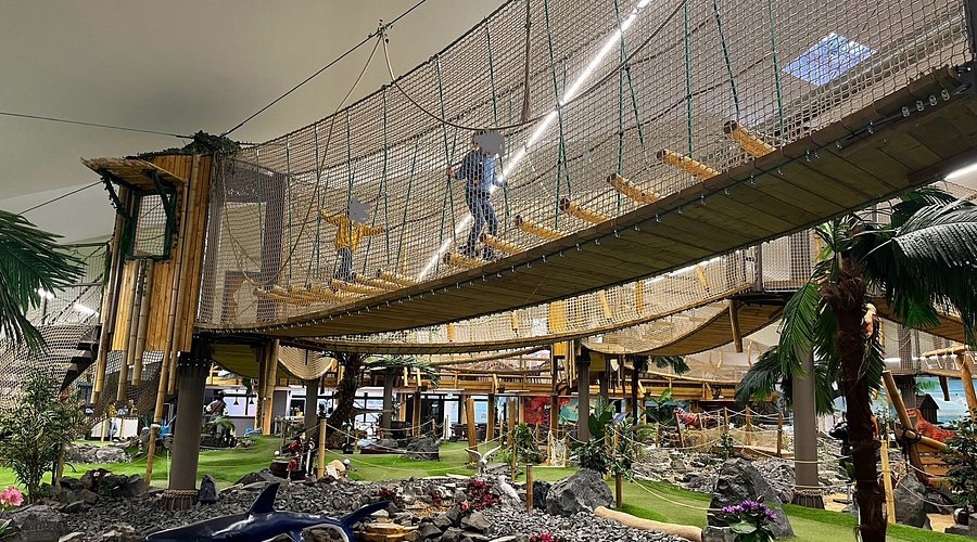 Minigolf Kobern Gondorf – Bild 2