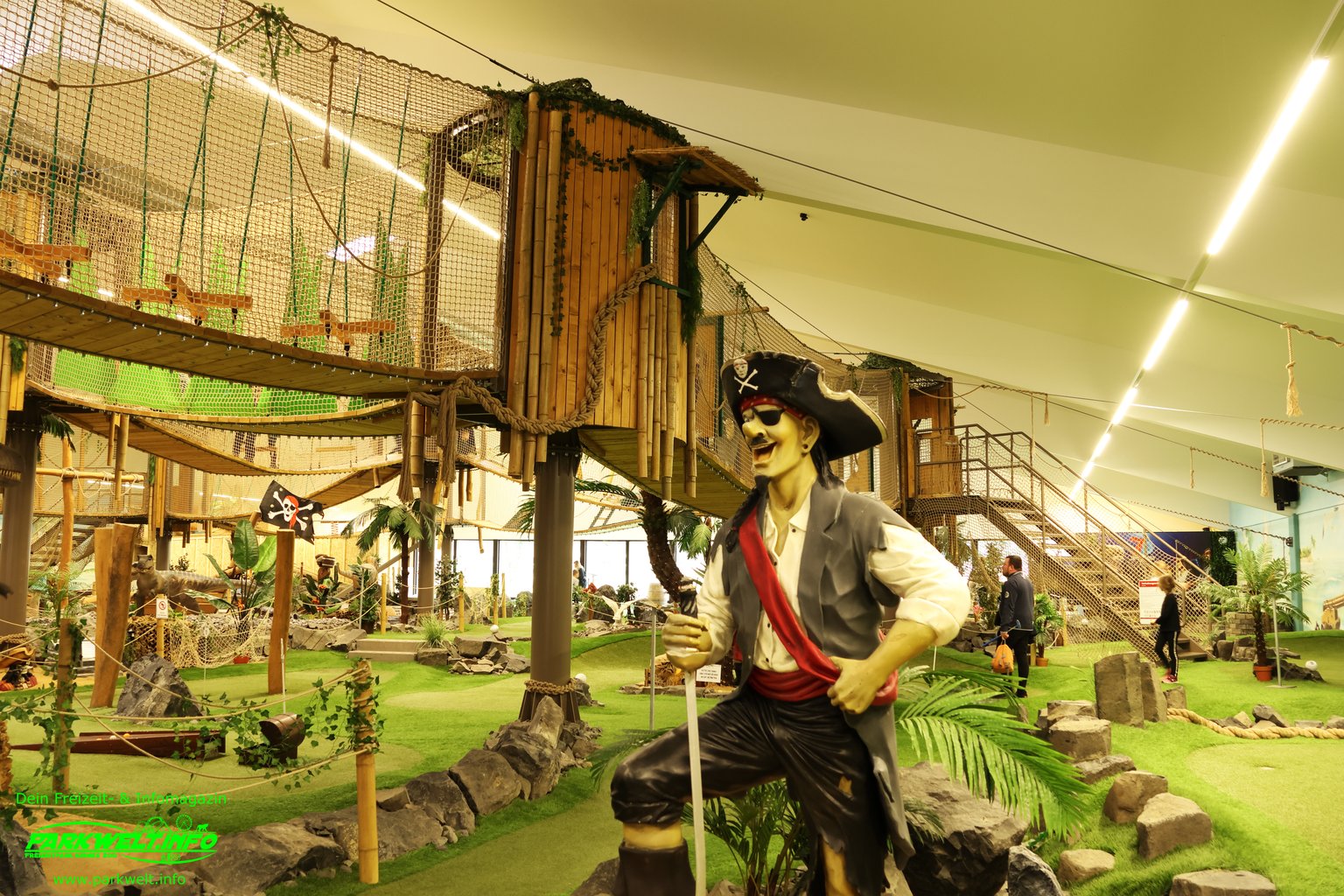 Minigolf Kobern Gondorf – Bild 4