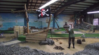 Minigolf Kobern Gondorf – Bild 5