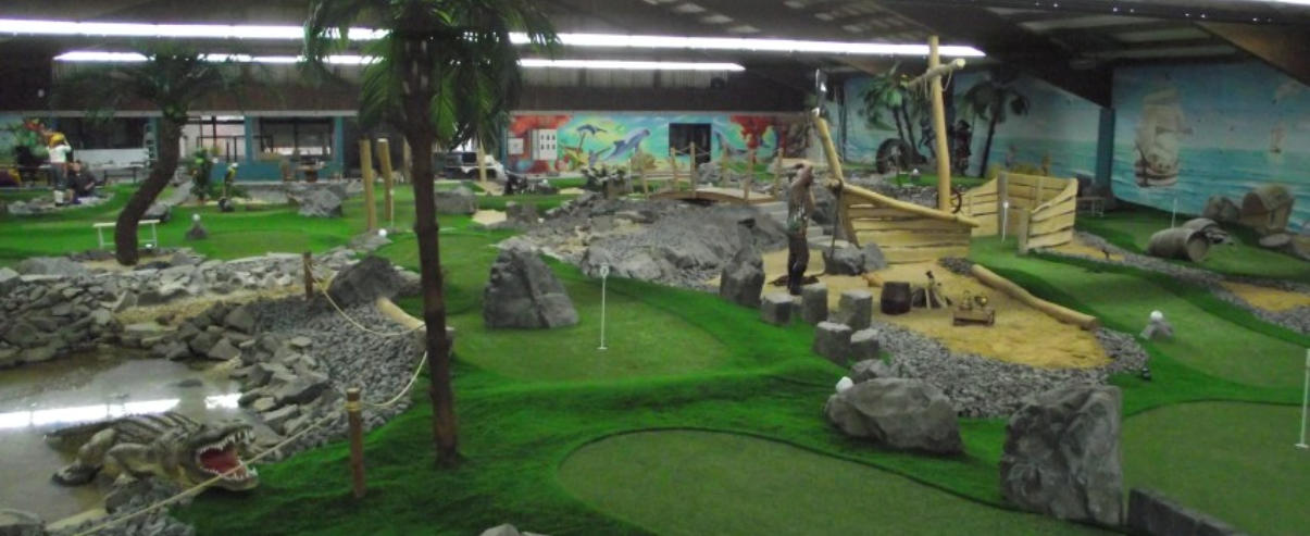 Minigolf Kobern Gondorf – Bild 6