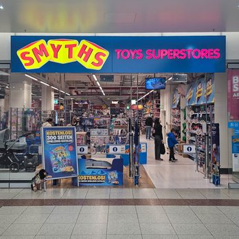 Smyths Toys Superstore Darmstadt – Bild 4