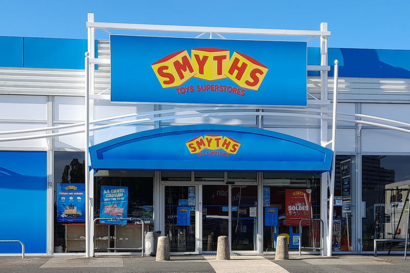 Smyths Toys Superstore Darmstadt – Bild 6