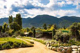 Falkenpark Locarno – Bild 2