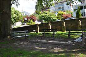 Parkanlage Daheim – Bild 2