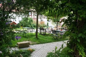 Eiscafé Ebeling – Bild 1