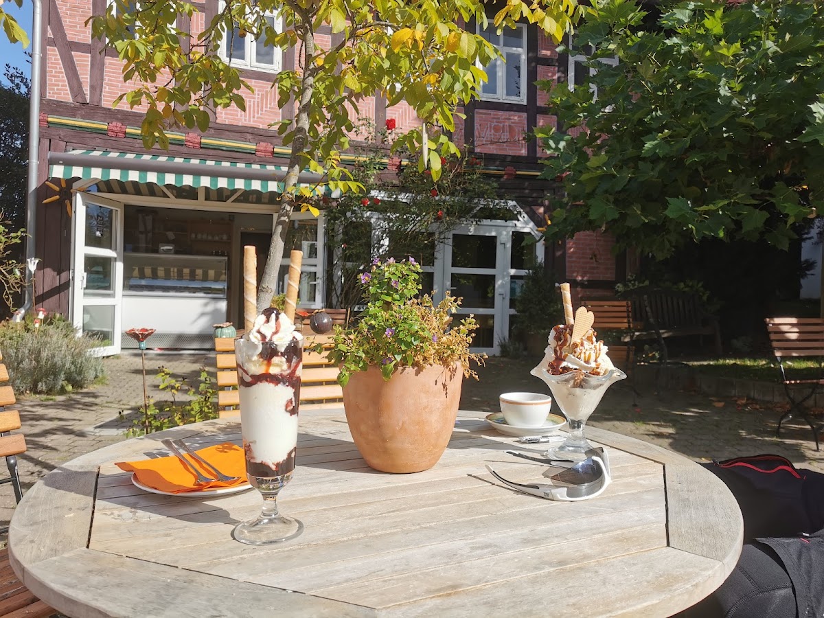 Eiscafé Ebeling – Bild 2