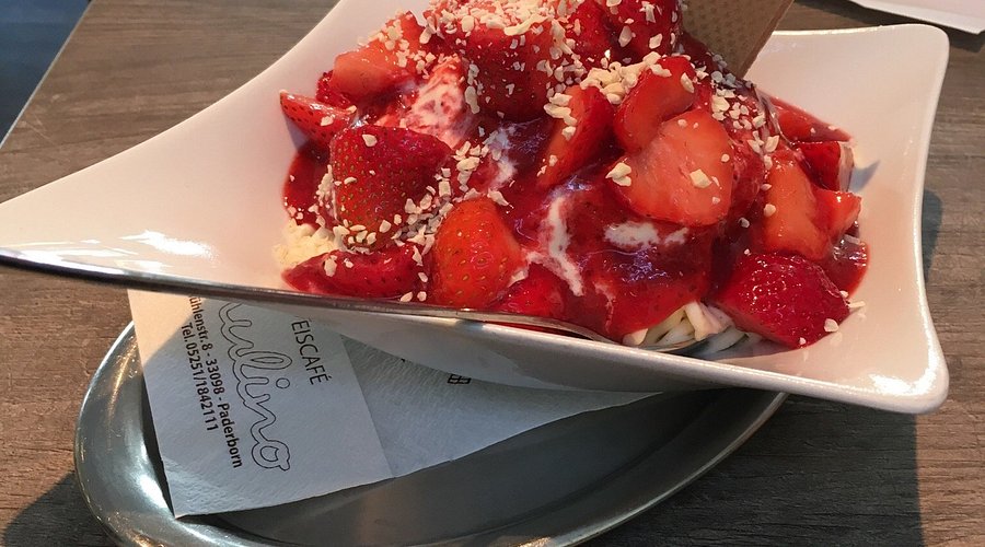 eiscafé Mulino – Bild 2