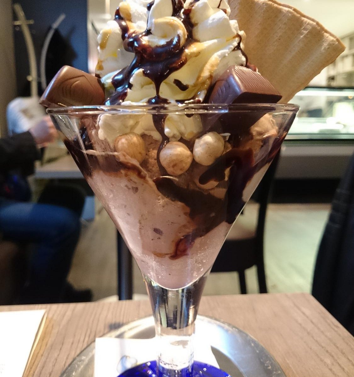 eiscafé Mulino – Bild 3