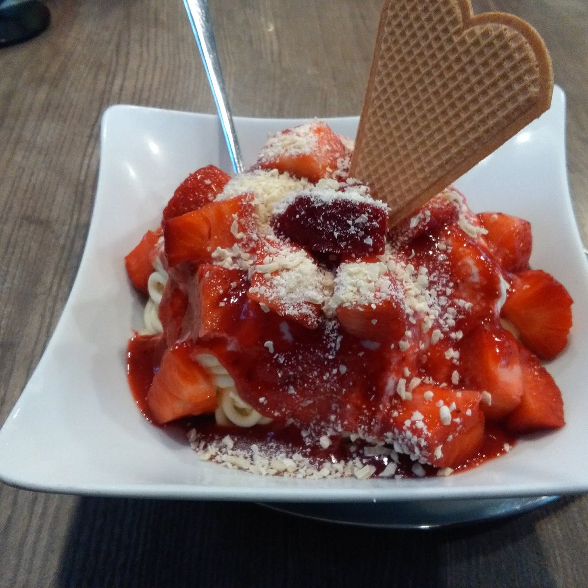eiscafé Mulino – Bild 4