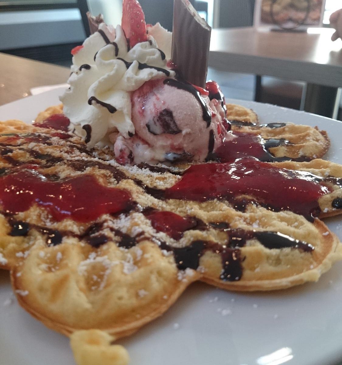 eiscafé Mulino – Bild 6