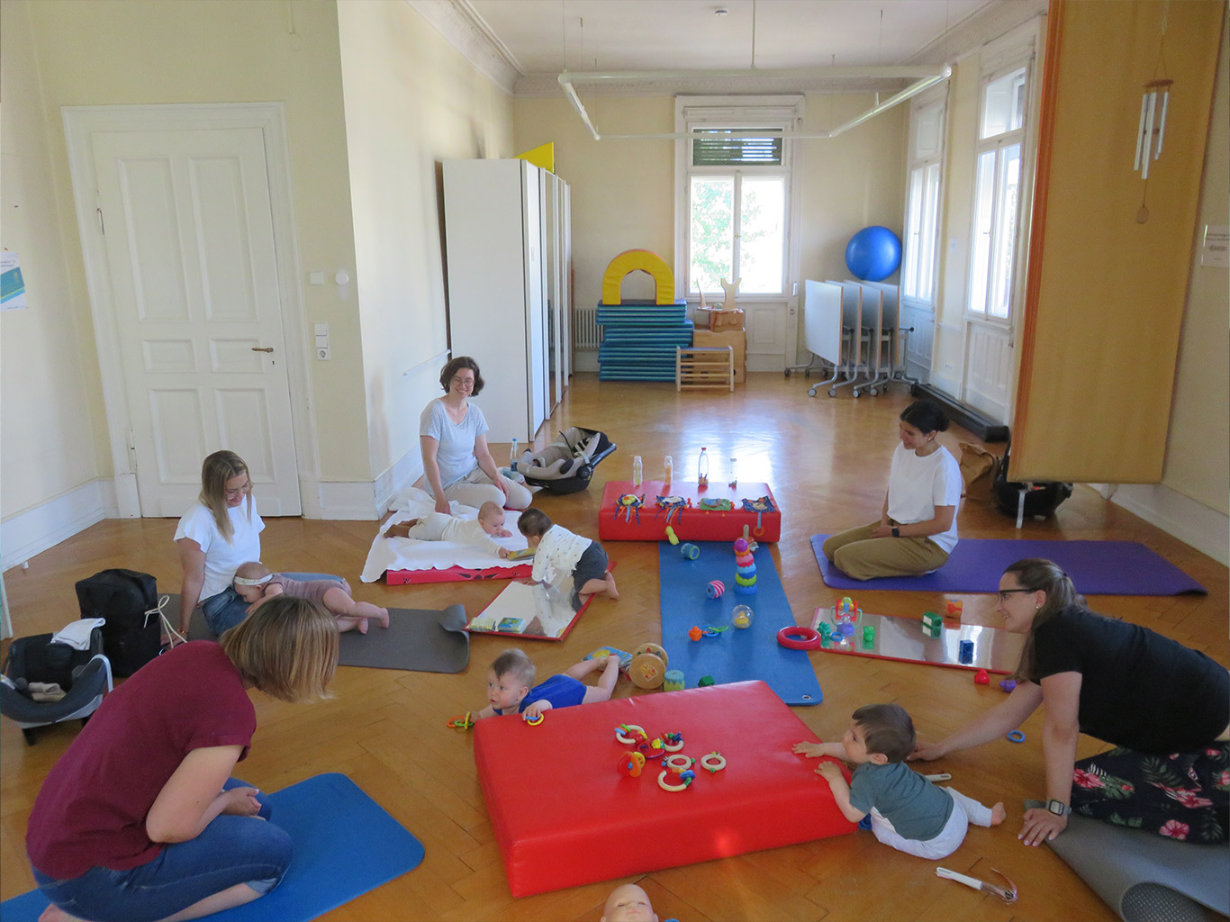 Haus der Familie Familienbildungsstätte Göppingen e. V. – Bild 6